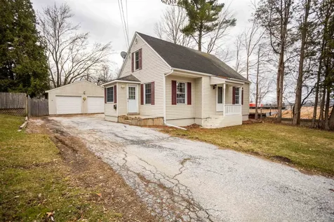 2 Lakeview Terrace St. Albans City VT 05478