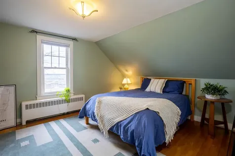 2 Lakeview Terrace St. Albans City VT 05478