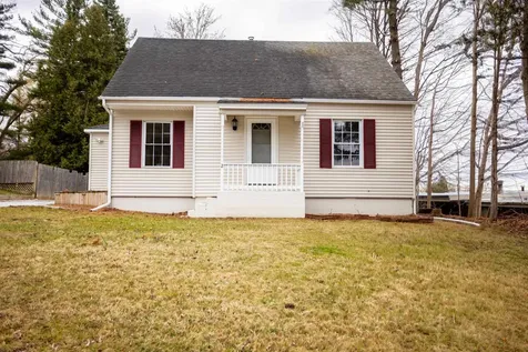 2 Lakeview Terrace St. Albans City VT 05478