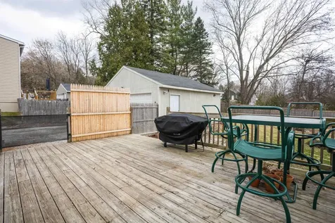 2 Lakeview Terrace St. Albans City VT 05478