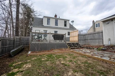 2 Lakeview Terrace St. Albans City VT 05478