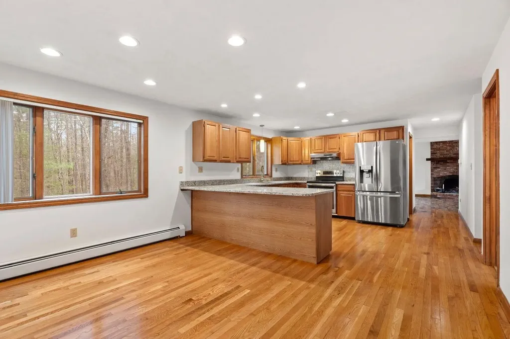 207 Hayden Road Hollis NH 03049