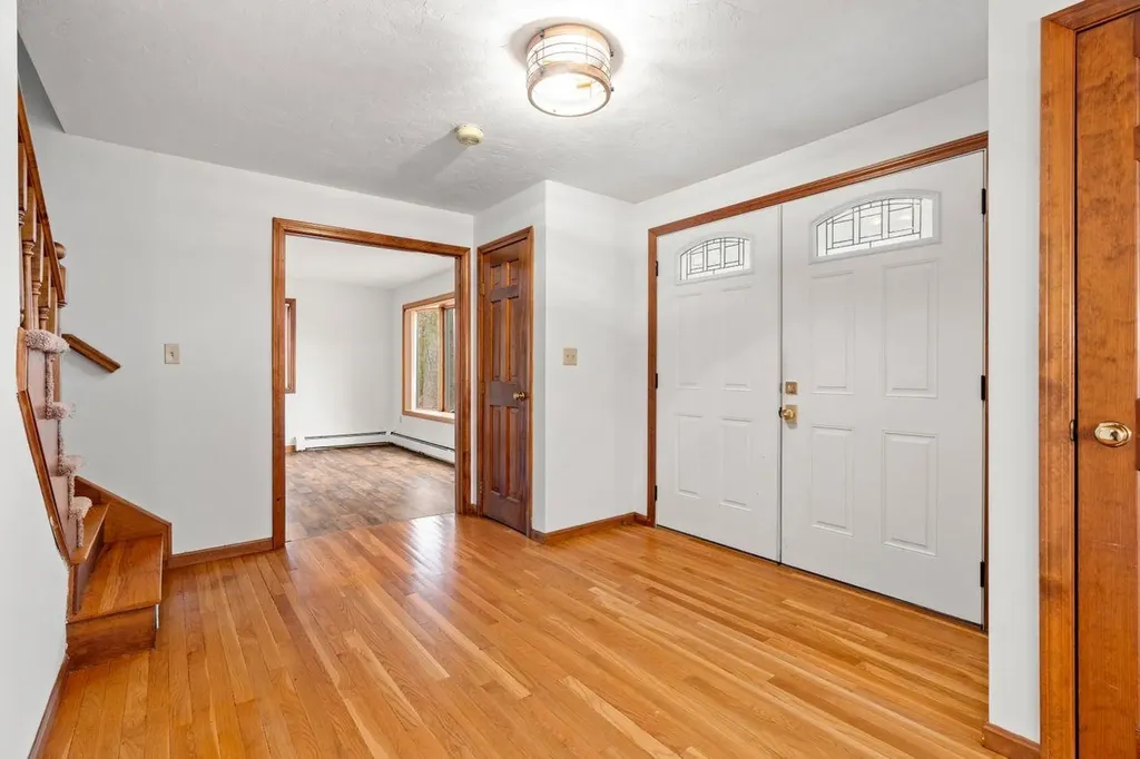 207 Hayden Road Hollis NH 03049