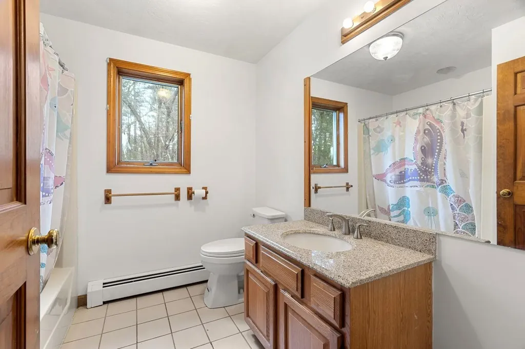 207 Hayden Road Hollis NH 03049