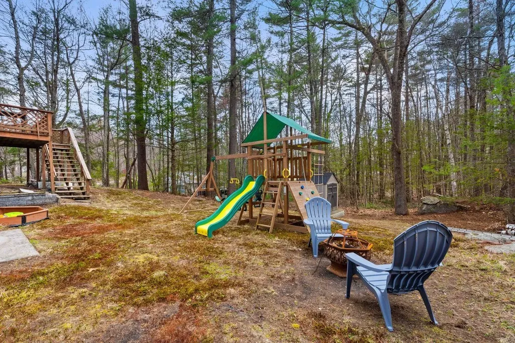 207 Hayden Road Hollis NH 03049