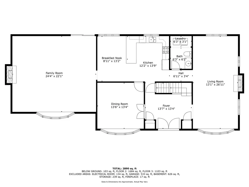 207 Hayden Road Hollis NH 03049
