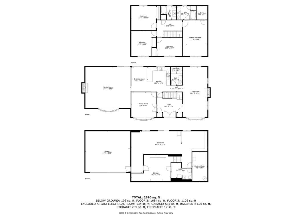 207 Hayden Road Hollis NH 03049