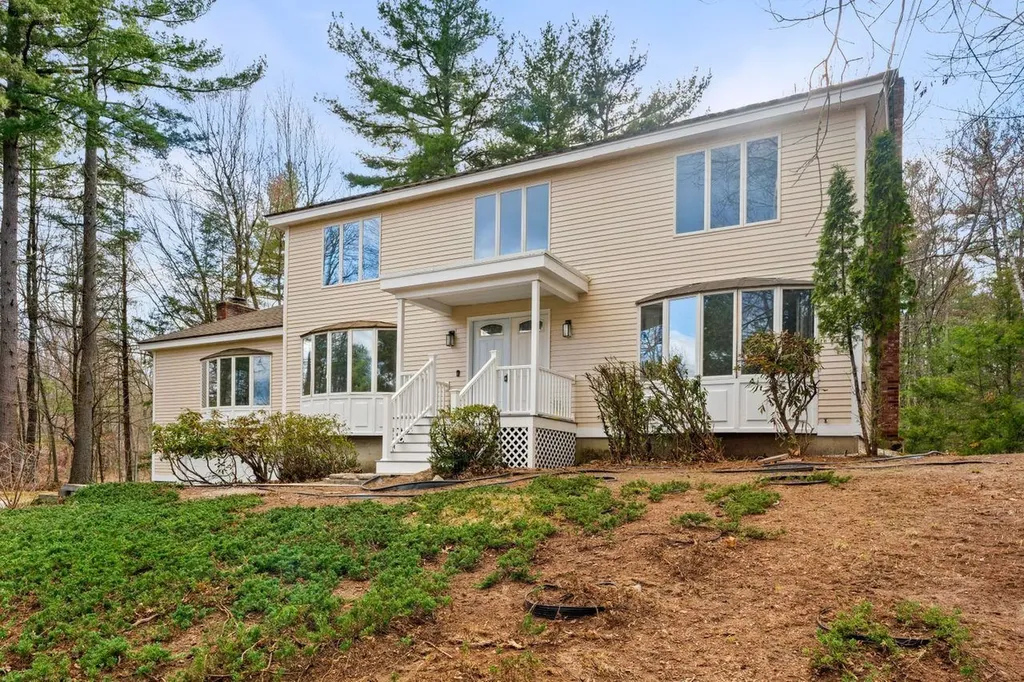 207 Hayden Road Hollis NH 03049