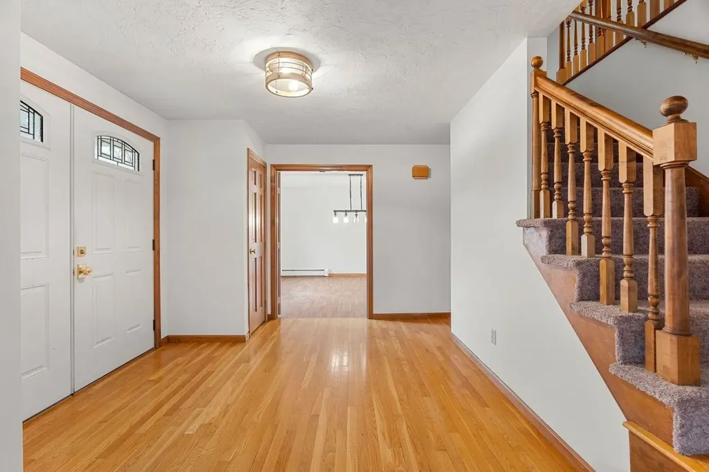 207 Hayden Road Hollis NH 03049