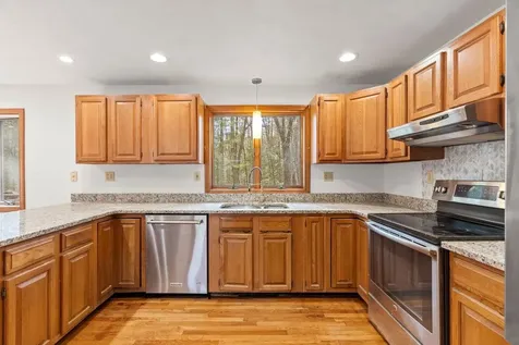 207 Hayden Road Hollis NH 03049