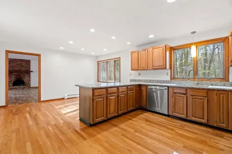 207 Hayden Road Hollis NH 03049