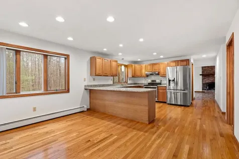 207 Hayden Road Hollis NH 03049