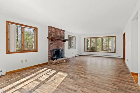207 Hayden Road Hollis NH 03049