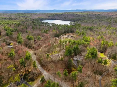 207 Hayden Road Hollis NH 03049