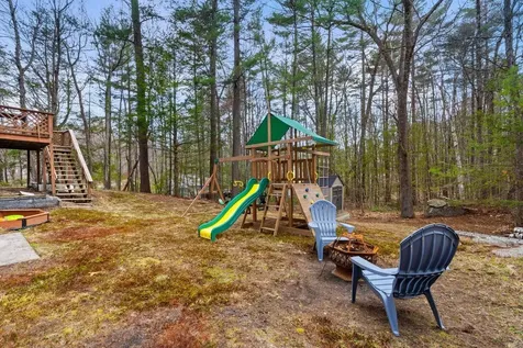 207 Hayden Road Hollis NH 03049