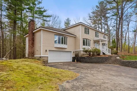 207 Hayden Road Hollis NH 03049
