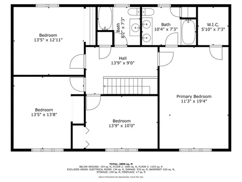 207 Hayden Road Hollis NH 03049