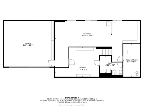 207 Hayden Road Hollis NH 03049