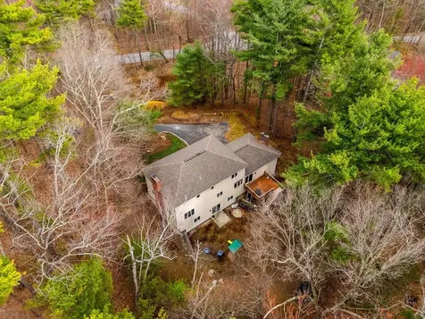 207 Hayden Road Hollis NH 03049