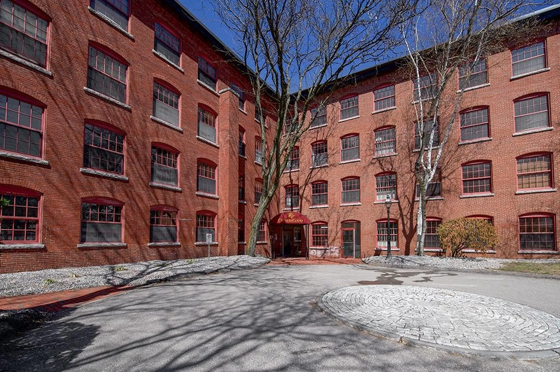 335 Cypress Street Manchester NH 03103