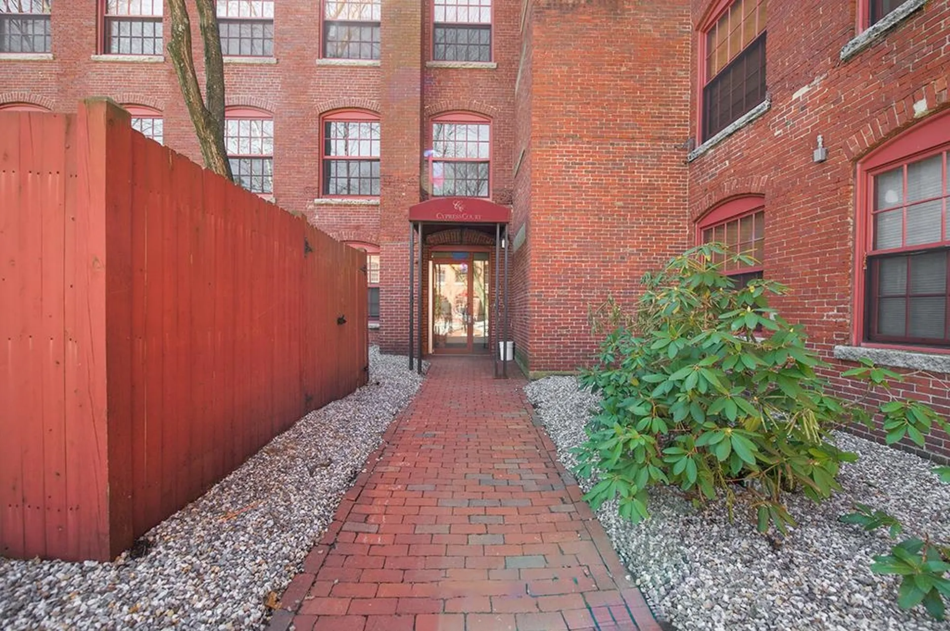 335 Cypress Street Manchester NH 03103