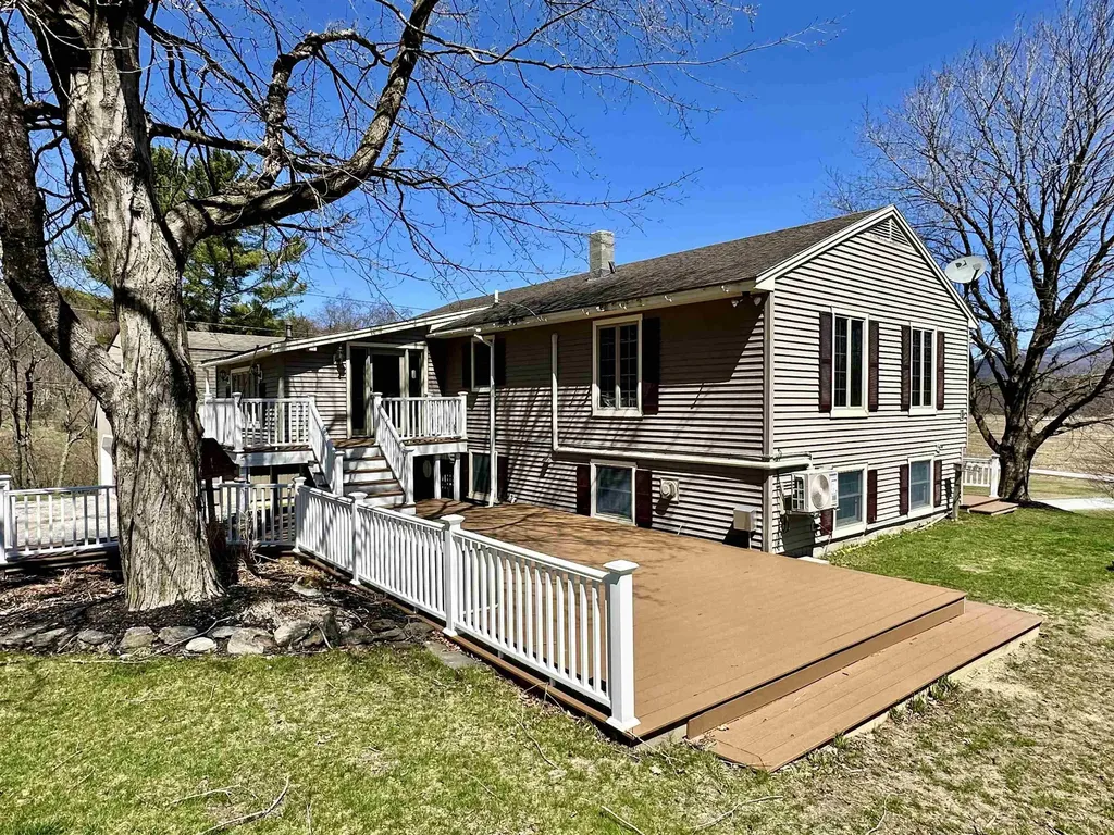 641 Walker Mountain Road Clarendon VT 05759