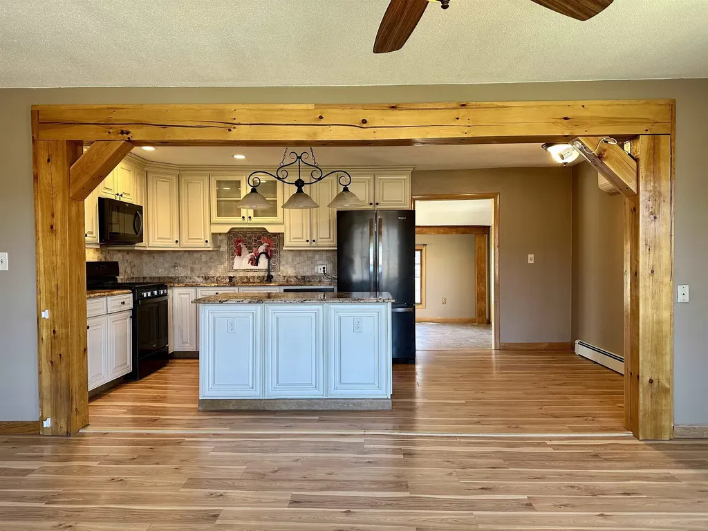 641 Walker Mountain Road Clarendon VT 05759