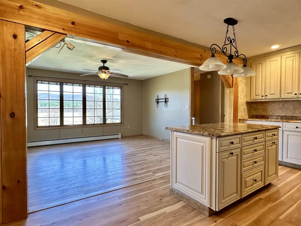 641 Walker Mountain Road Clarendon VT 05759