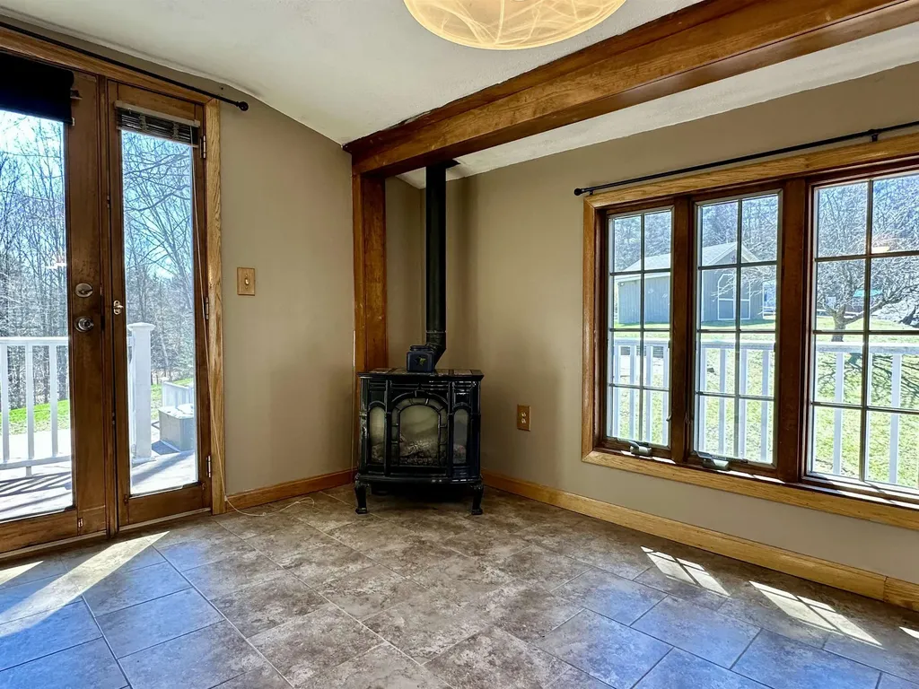 641 Walker Mountain Road Clarendon VT 05759