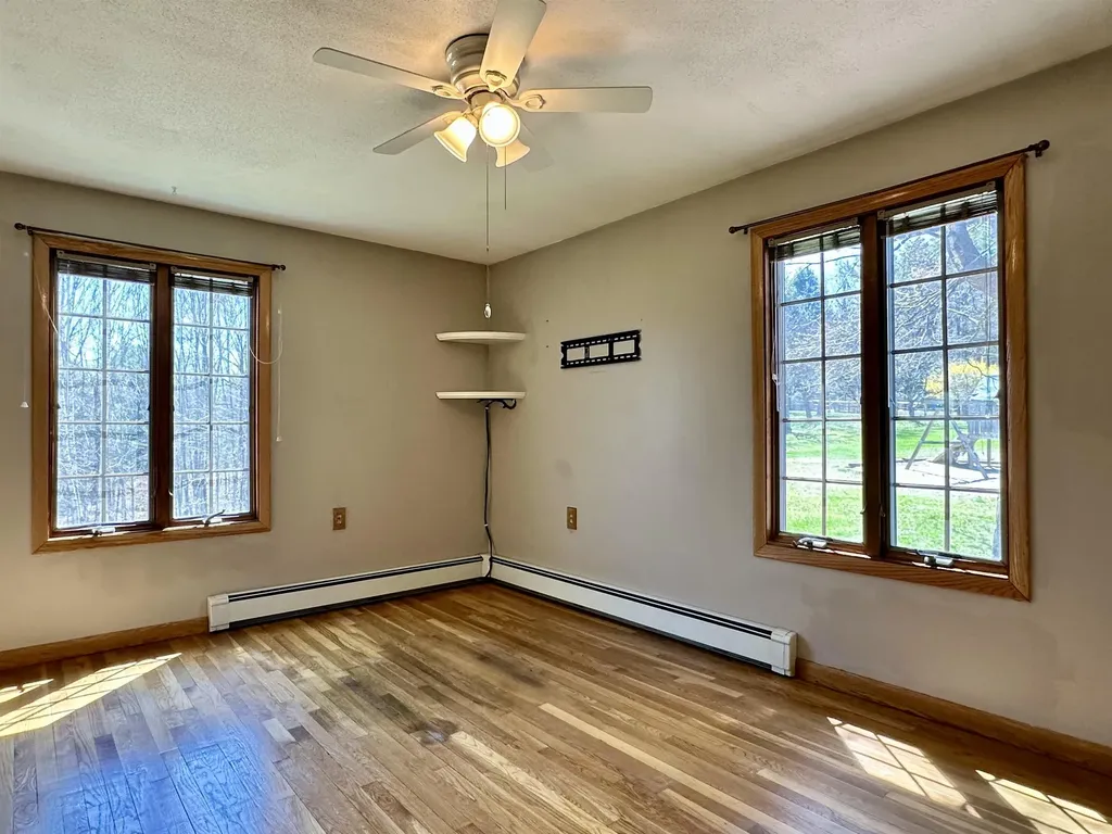 641 Walker Mountain Road Clarendon VT 05759