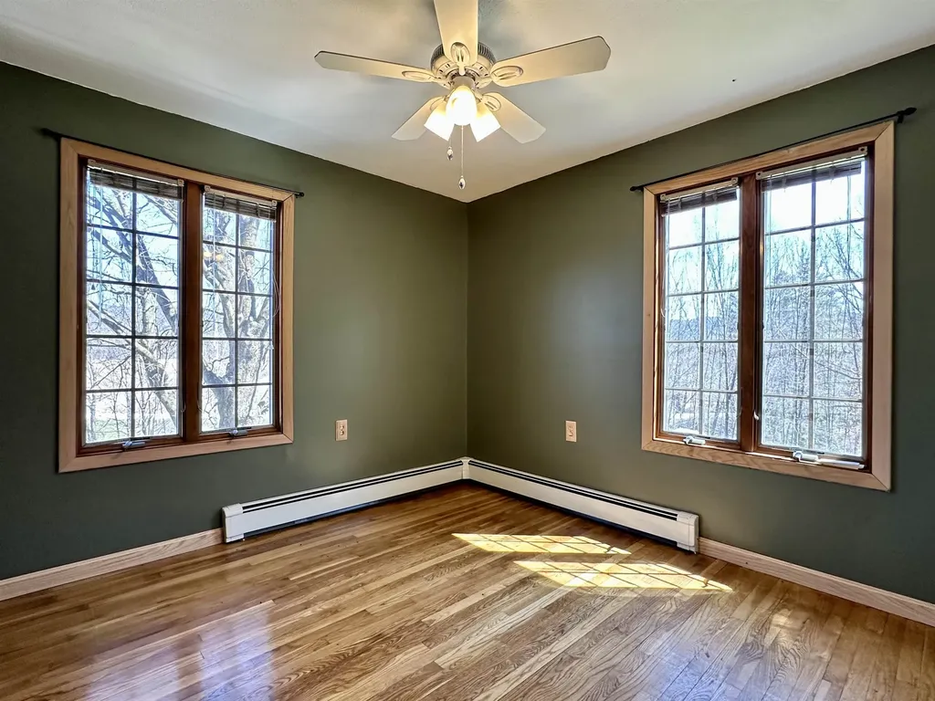 641 Walker Mountain Road Clarendon VT 05759