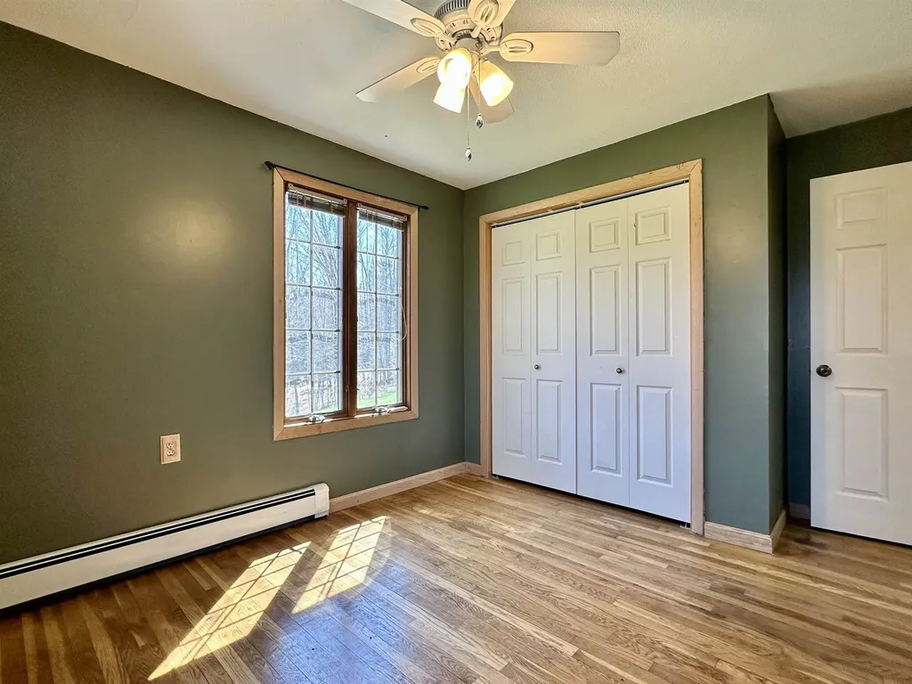 641 Walker Mountain Road Clarendon VT 05759