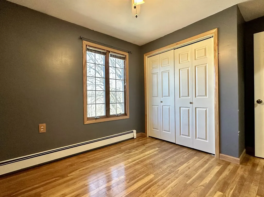 641 Walker Mountain Road Clarendon VT 05759