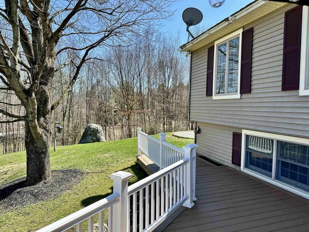 641 Walker Mountain Road Clarendon VT 05759