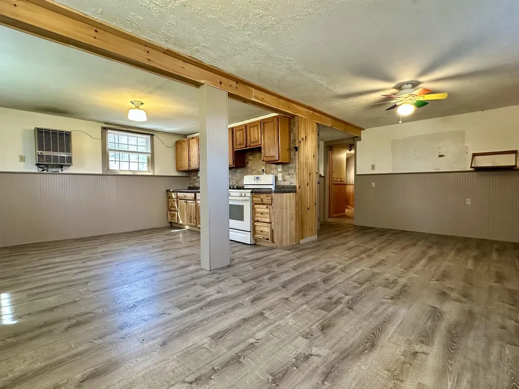 641 Walker Mountain Road Clarendon VT 05759