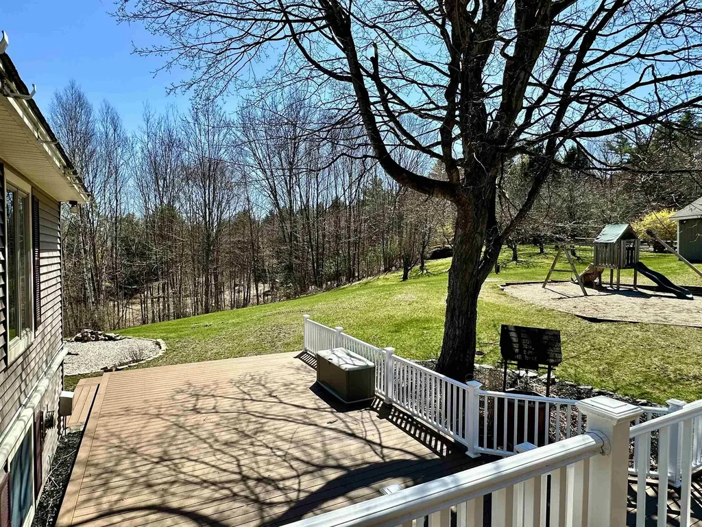 641 Walker Mountain Road Clarendon VT 05759