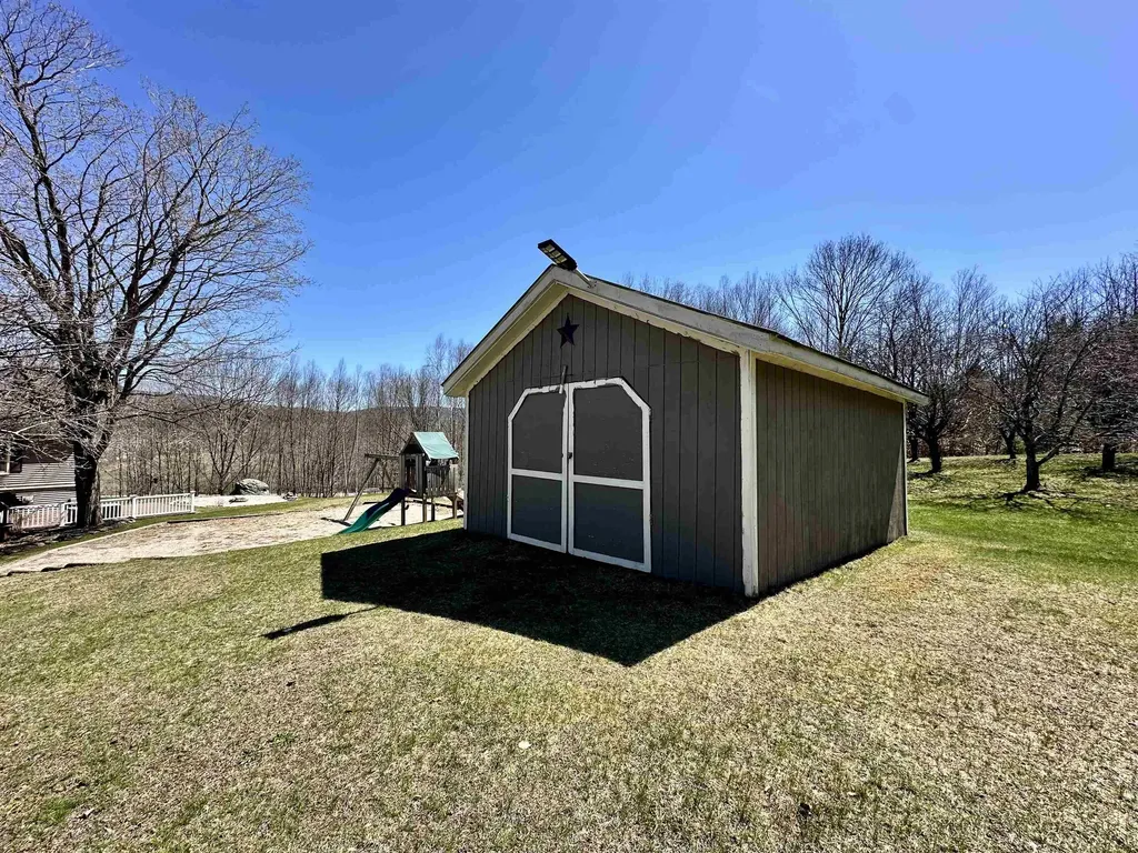 641 Walker Mountain Road Clarendon VT 05759