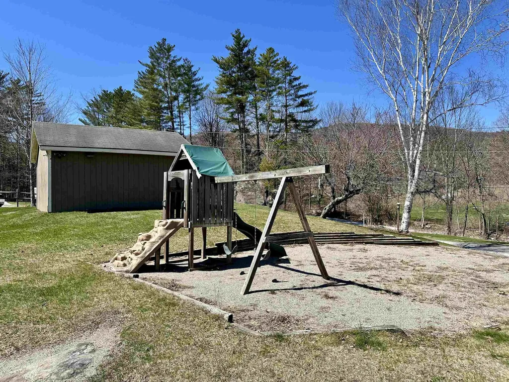 641 Walker Mountain Road Clarendon VT 05759