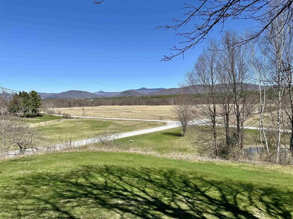 641 Walker Mountain Road Clarendon VT 05759