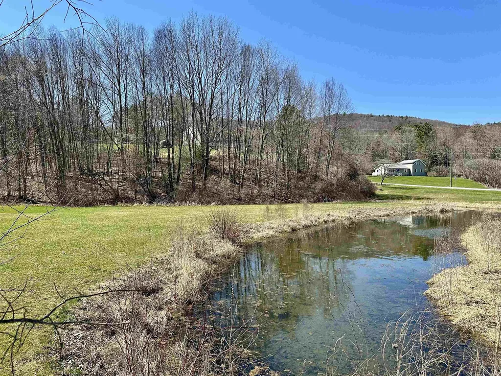 641 Walker Mountain Road Clarendon VT 05759