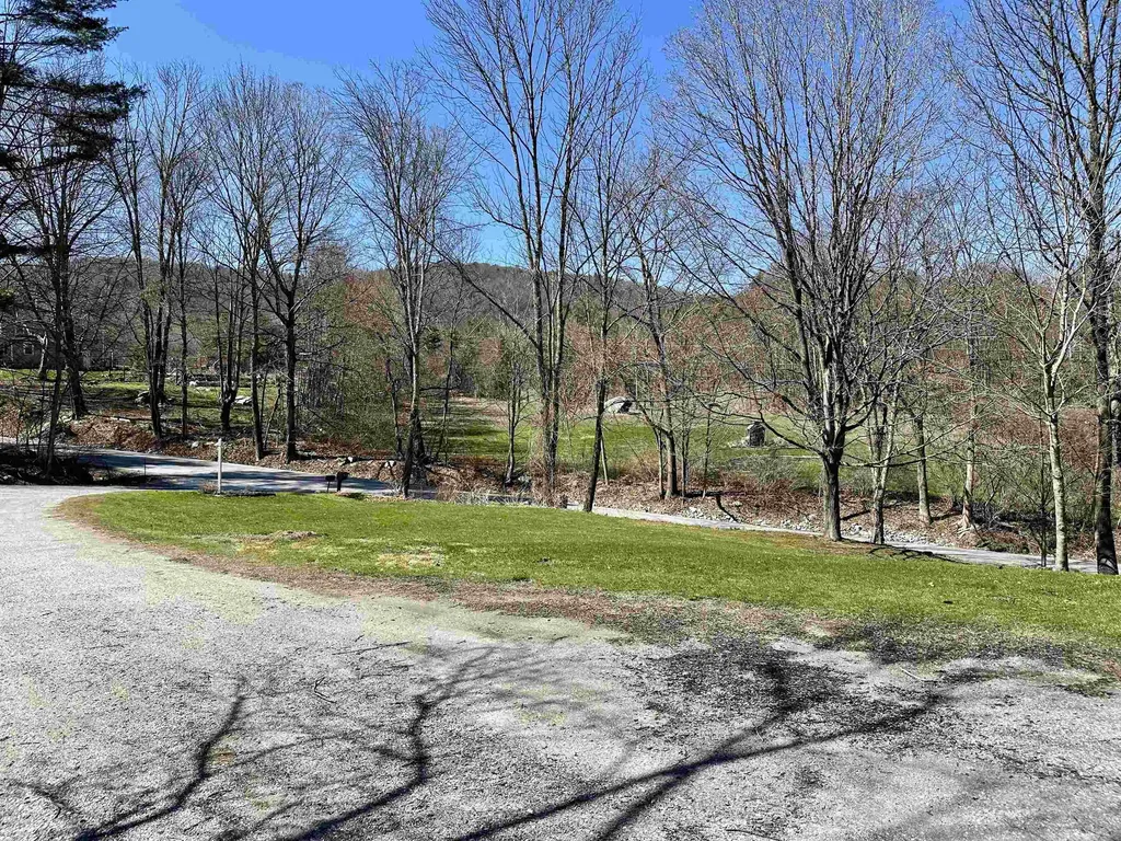 641 Walker Mountain Road Clarendon VT 05759