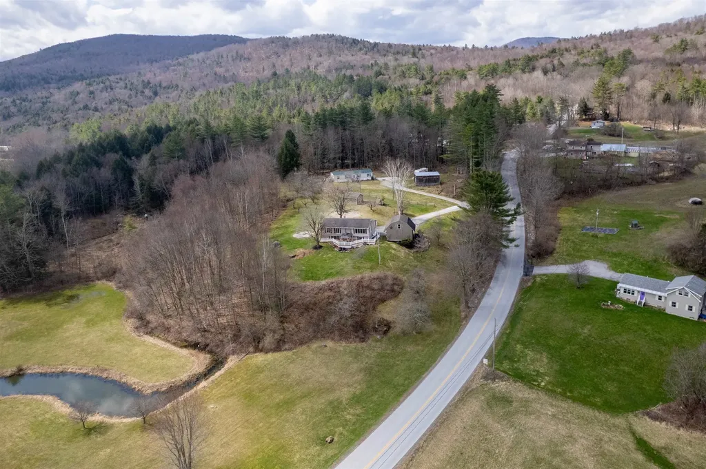 641 Walker Mountain Road Clarendon VT 05759