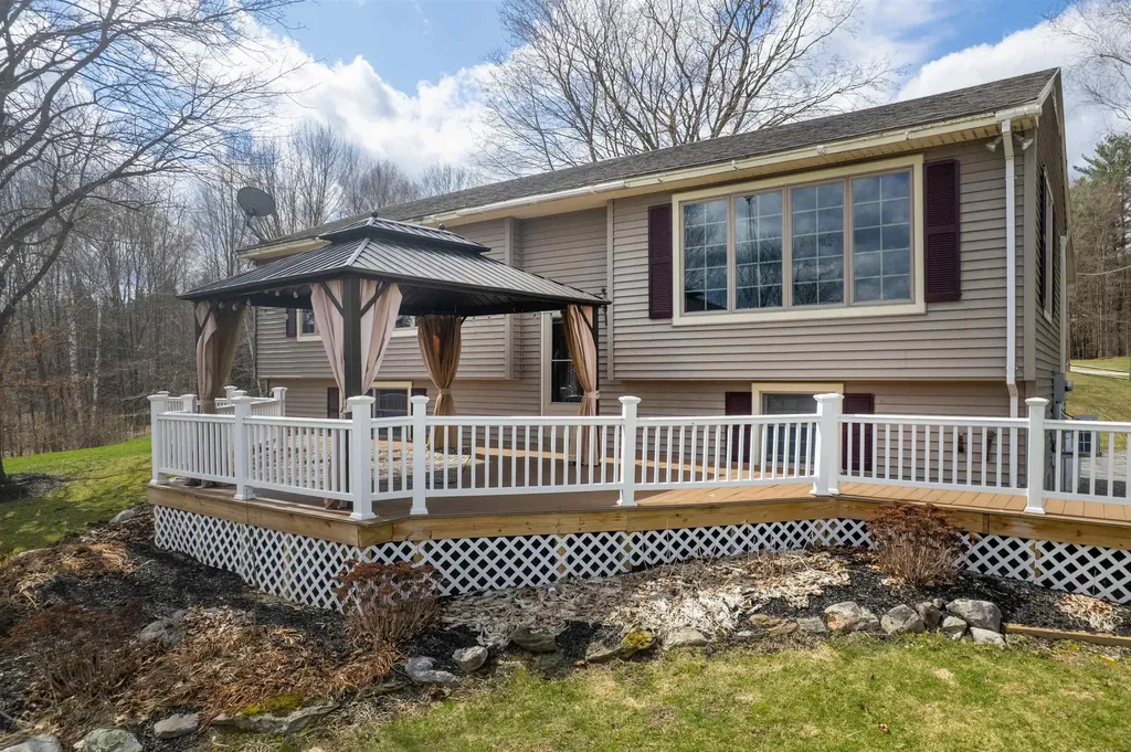 641 Walker Mountain Road Clarendon VT 05759