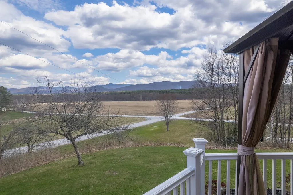 641 Walker Mountain Road Clarendon VT 05759