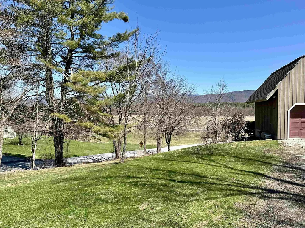 641 Walker Mountain Road Clarendon VT 05759