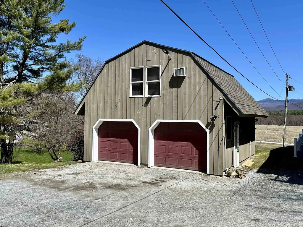 641 Walker Mountain Road Clarendon VT 05759