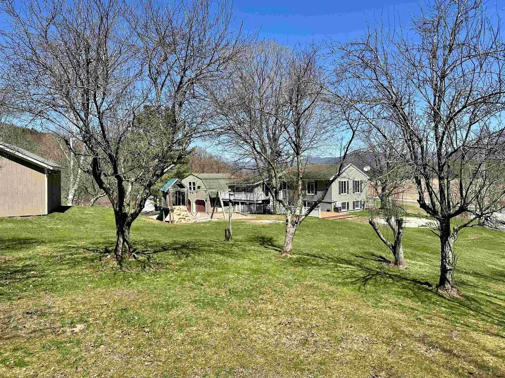 641 Walker Mountain Road Clarendon VT 05759