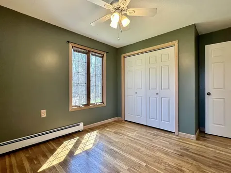 641 Walker Mountain Road Clarendon VT 05759