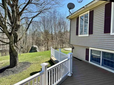 641 Walker Mountain Road Clarendon VT 05759