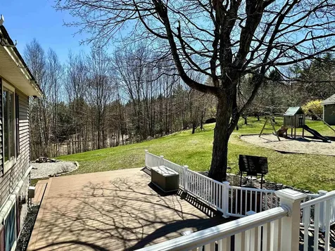 641 Walker Mountain Road Clarendon VT 05759